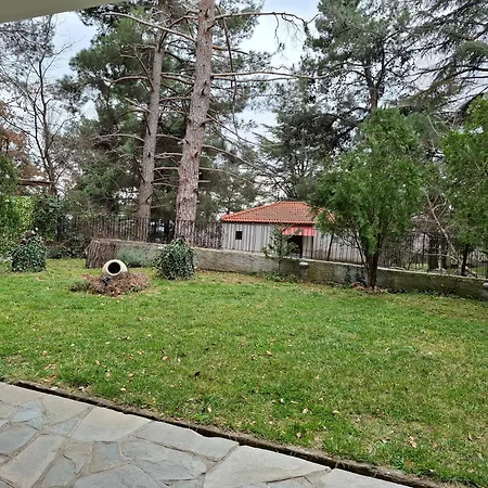 Mountain Paradise House Lailias Сере