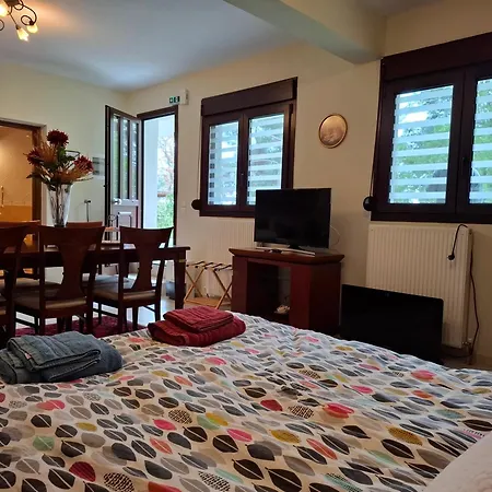 Mountain Paradise House Lailias *