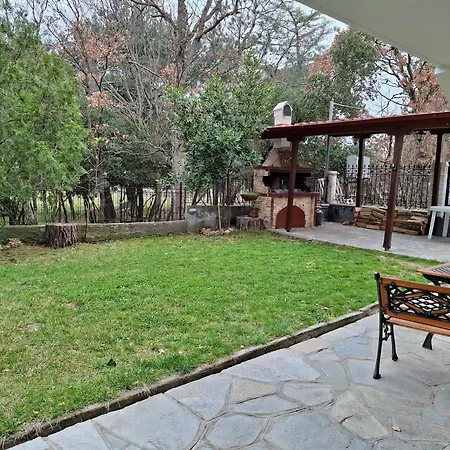 Mountain Paradise House Lailias *