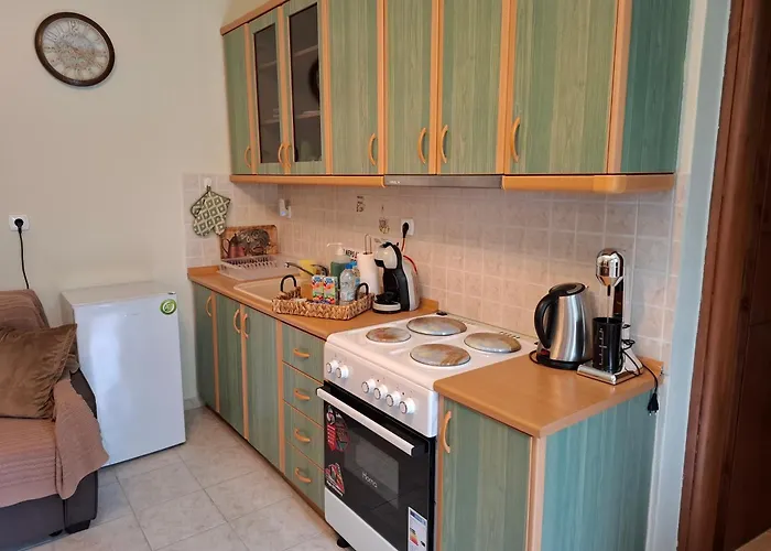 Mountain Paradise House Lailias